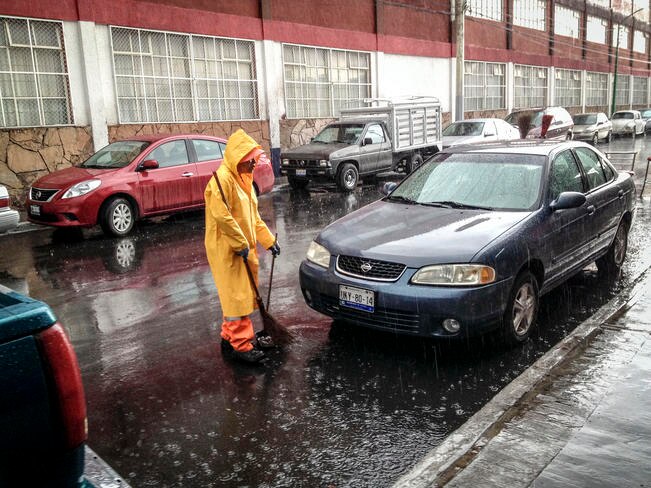 Capacitarán a barredores en promoción turística local