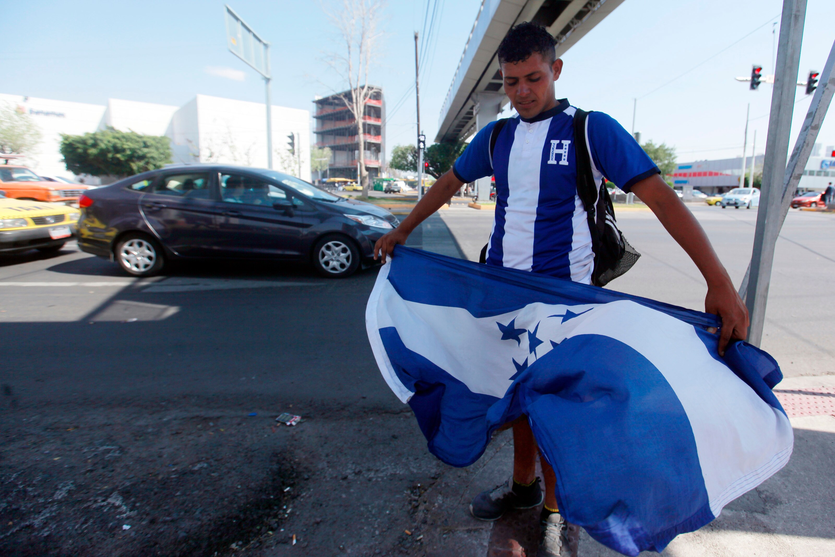 Crece en México rechazo a migrantes