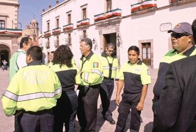 Preparan iniciativa para reformar PC