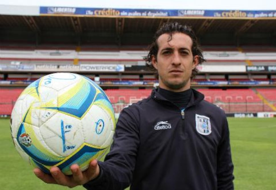 Gallos Blancos, en busca del póker