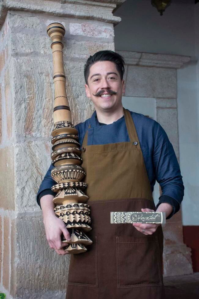 Quieren hacer del cacao una cultura más grande