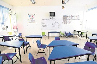 6 mil niños dejaron la escuela privada para estudiar en la pública