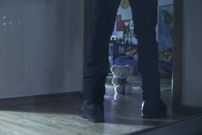 Identificando a un pedófilo