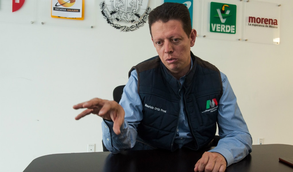 “Leyes anticorrupción no se apresurarán”: Proal