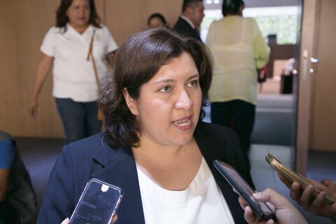Presentan iniciativa de Comisión de Mujer