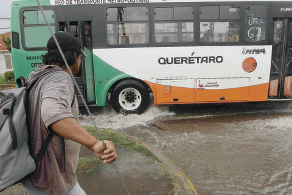 Exhortan a tomar medidas por lluvias