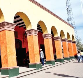 Gobierno comienza rescate financiero