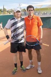 Final de tenis 100% australiana 