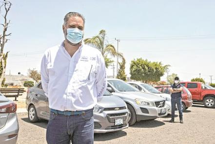 Bajo Reserva 22 de abril de 2021