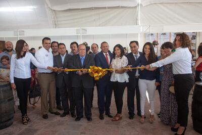 Celebran el Xhonté Colón Fest