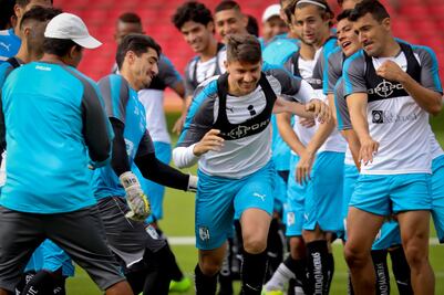 América -Querétaro abren la jornada sabatina de la Liga Mx