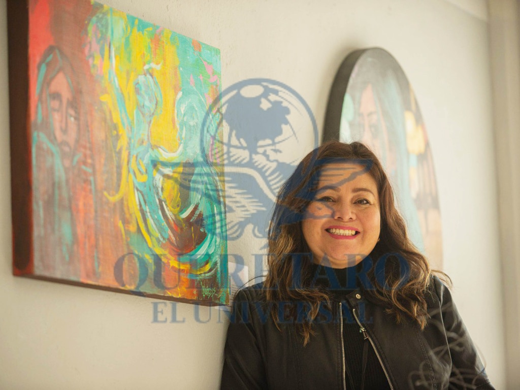 FOTO. FERNANDO CAMACHO