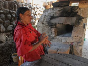 Reiteran compromiso con pueblos indígenas