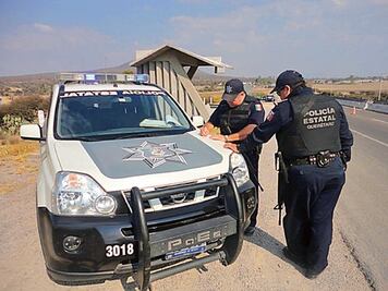 Pide SSC reportar robos vehiculares de inmediato