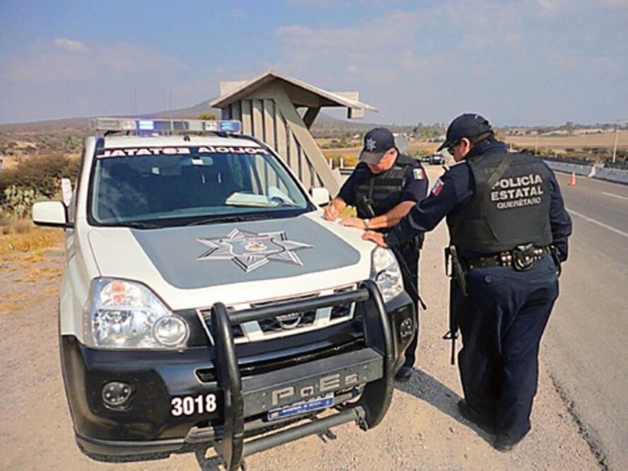 Pide SSC reportar robos vehiculares de inmediato