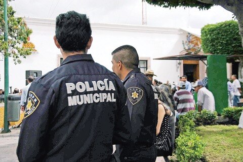 Recibe MP 4 quejas por delito electoral