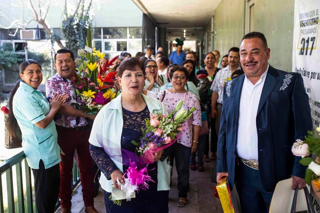 Una vida dedicada al servicio médico