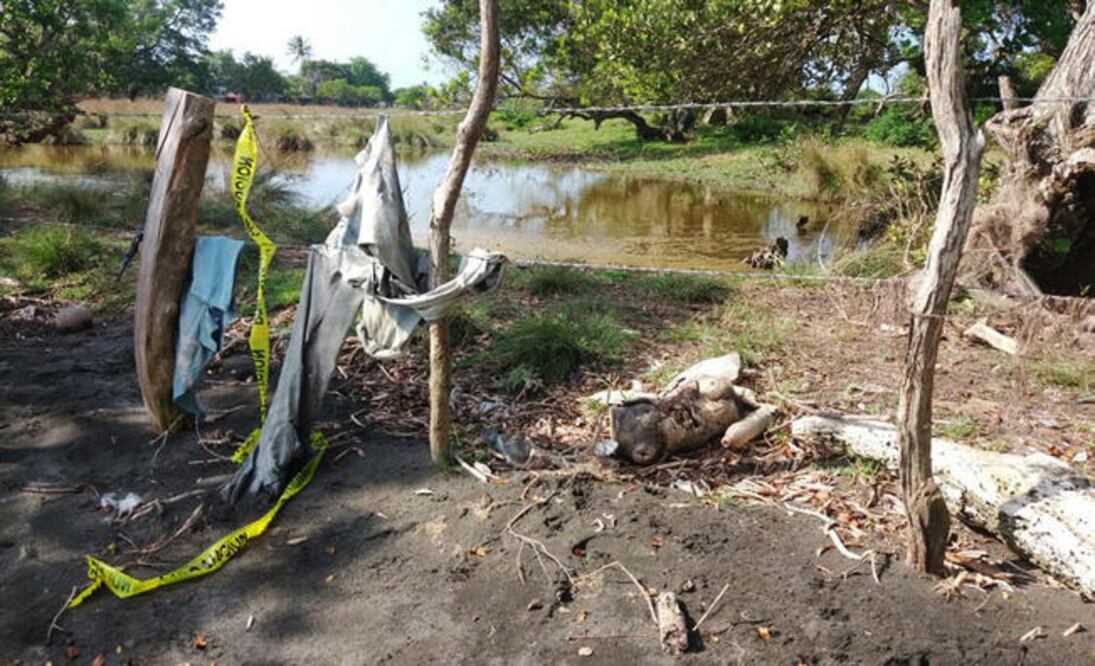 El fiscal de Querétaro explicó que la identificación de un cuerpo lleva de 3 a 5 días si no está contaminado con algún agente externo (ARCHIVO. EL UNIVERSAL)