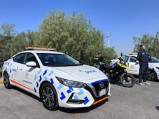 Aplica la AMEQ mil 850 multas por transporte irregular