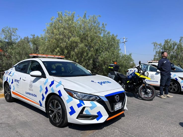 Aplica la AMEQ mil 850 multas por transporte irregular