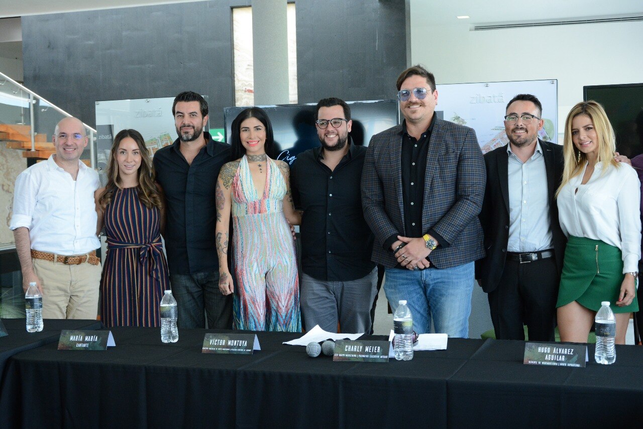 Foto: Donna Oliveros