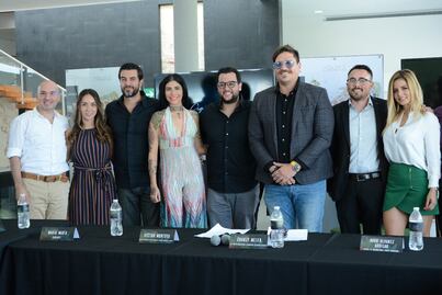 Llega hoy gran espectáculo internacional de autos y arte