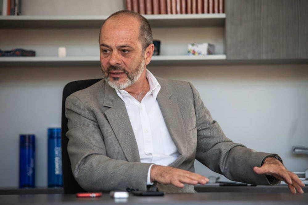 Foto: Demian Chávez