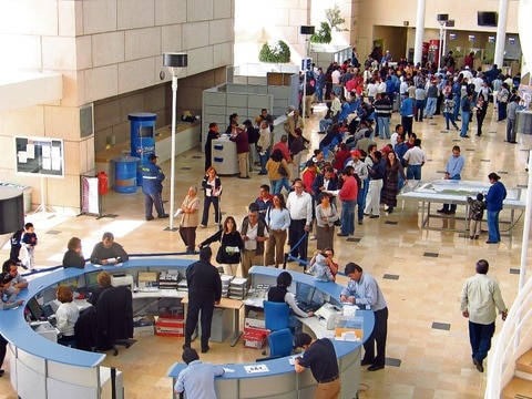 Anuncian descuentos en pago de predial