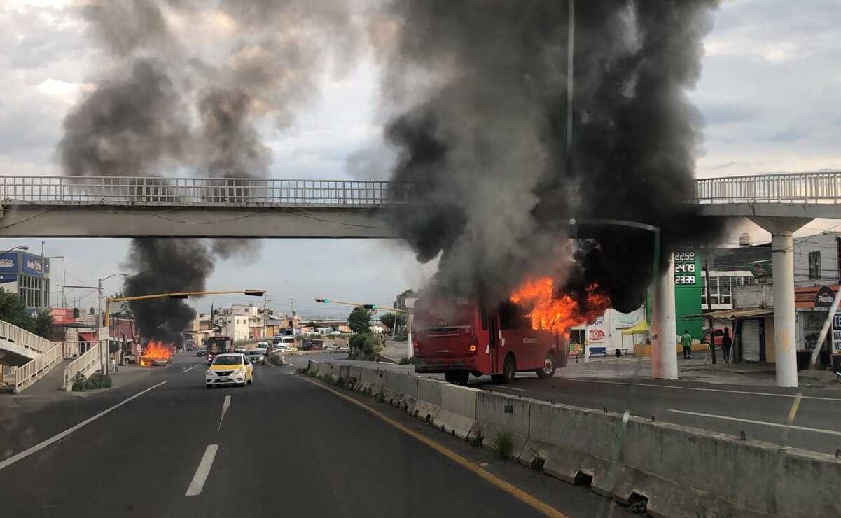 Opinión. ¿Narcoterror?