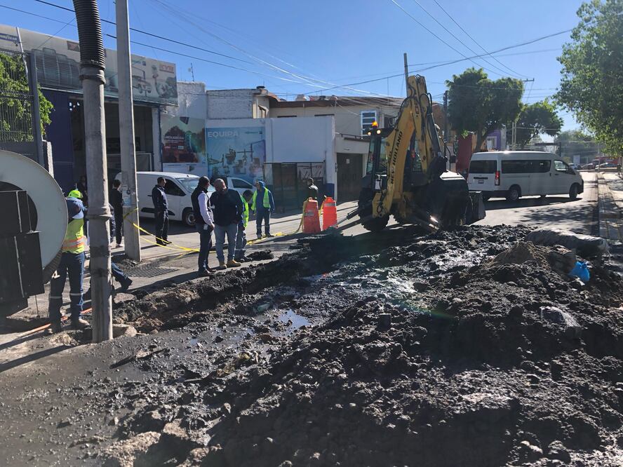 Foto: Ángel González