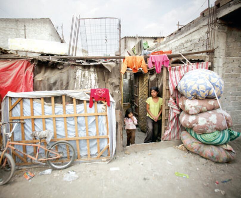 Base de la Pirámide 3.0