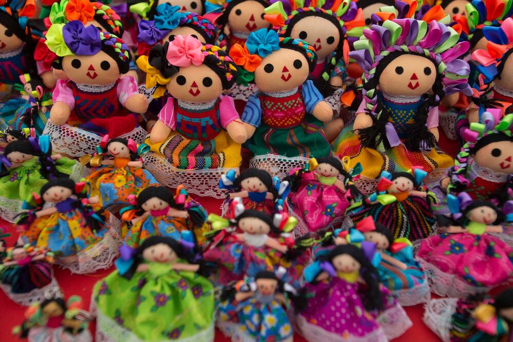 Foto: Demian Chávez, El Universal