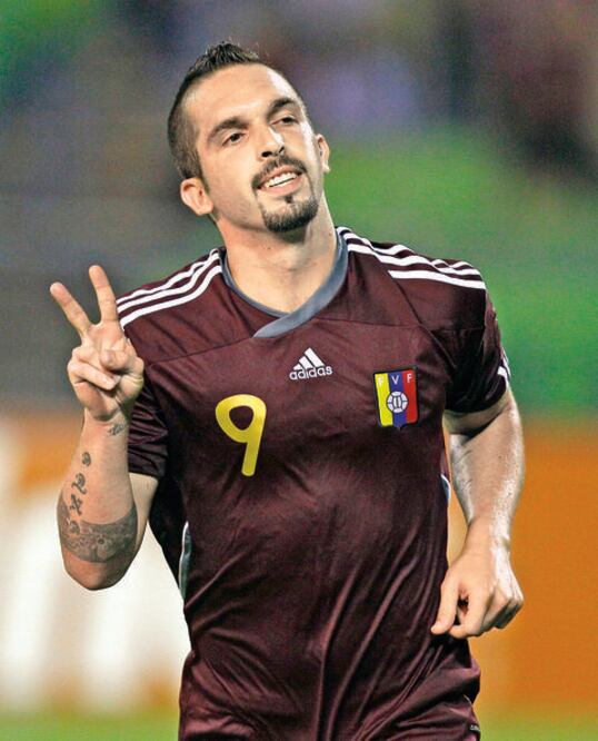 Para Venezuela no hay un buen augurio