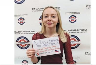 Universitarios de Guanajuato presionan a autoridades para resolver homicidios 