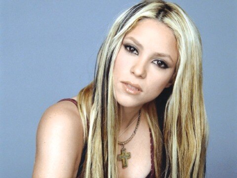 Ex refugiado palestino cantará con Shakira