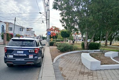 “Aquí vive una persona con Covid-19”, escribieron en la casa de una enfermera