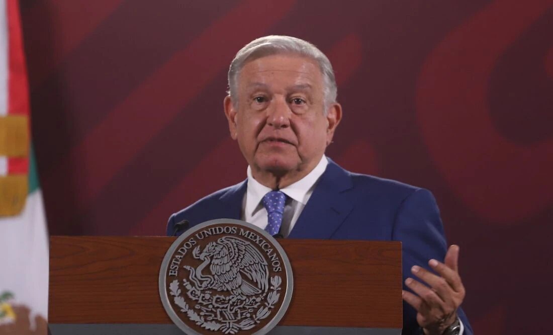 Xóchitl Gálvez AMLO