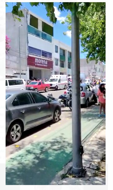 Bajo Reserva 01 de agosto de 2022
