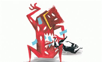 "No temen morir", así es el perfil de los asaltantes en México