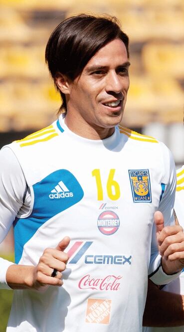 A Lucas Lobos no le importa el invicto