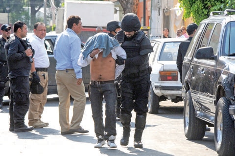 Solicitan amnistía en casos de posesión de marihuana