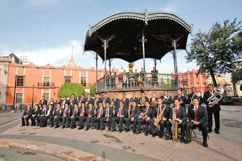Veladas musicales regresan al Jardín Zenea