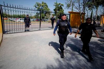 Requiere Corregidora 180 mdp para Seguridad 