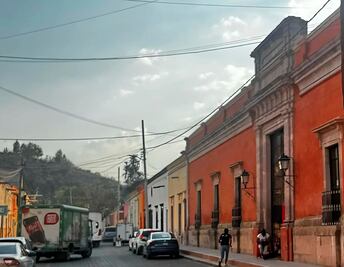 Antonio Zapata llama a privilegiar diálogo en Cadereyta