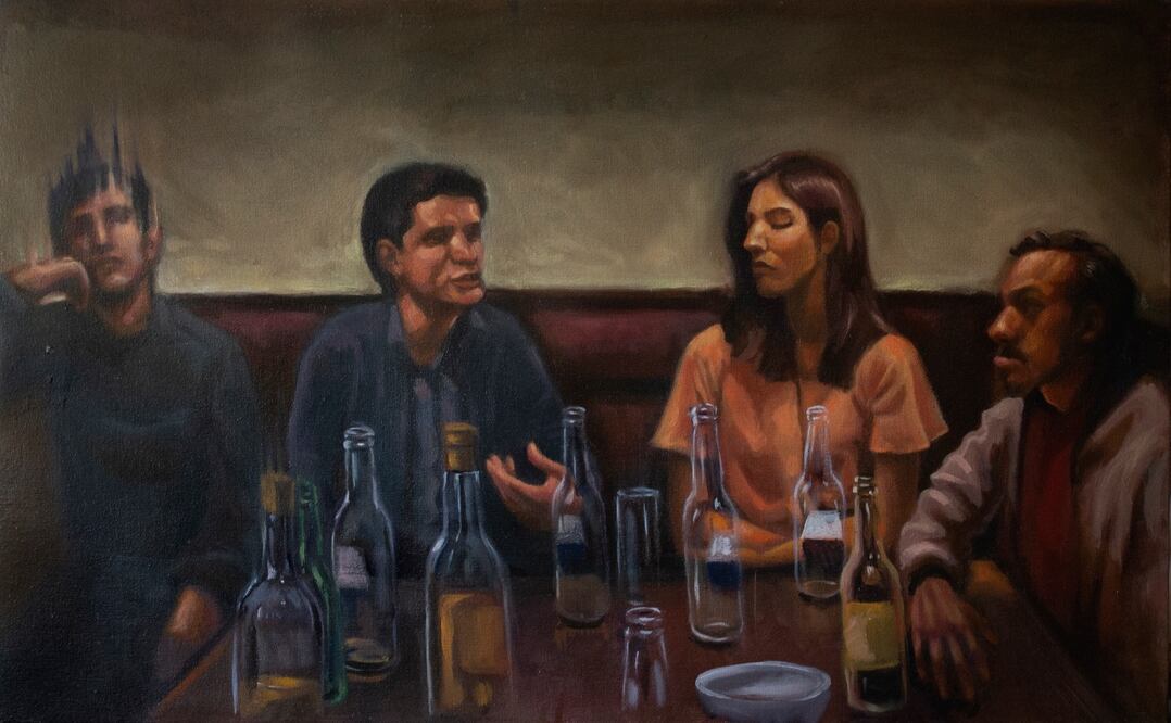 Foto: Cortesía. Diego Vázquez