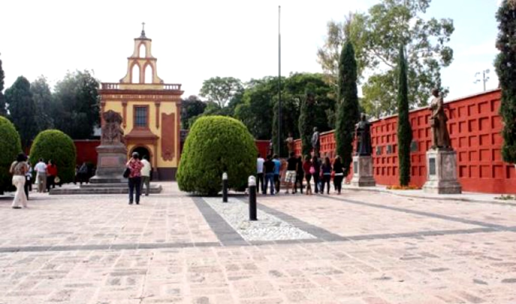 FOTO: Archivo El Universal