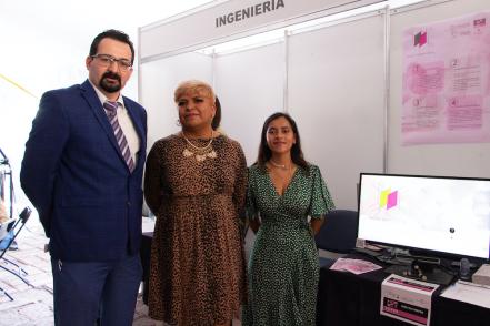 UAQ crea app para menores con TDAH