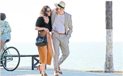 Julia Roberts a la mexicana