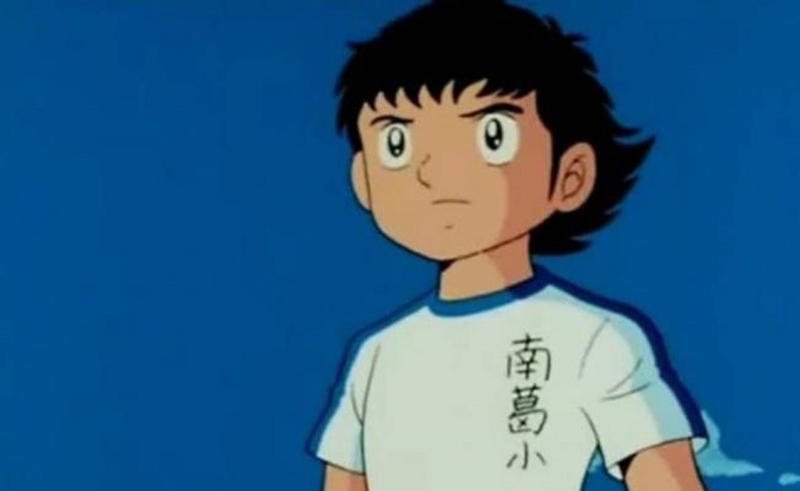 "Súper Campeones" y el mito de Oliver sin piernas