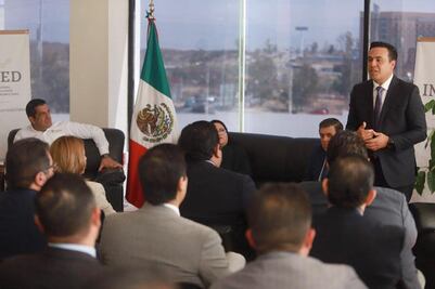 El 60% de recursos de la capital proviene de ingresos propios